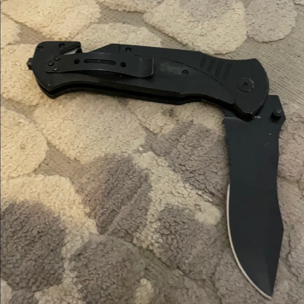 Tactical Maxam